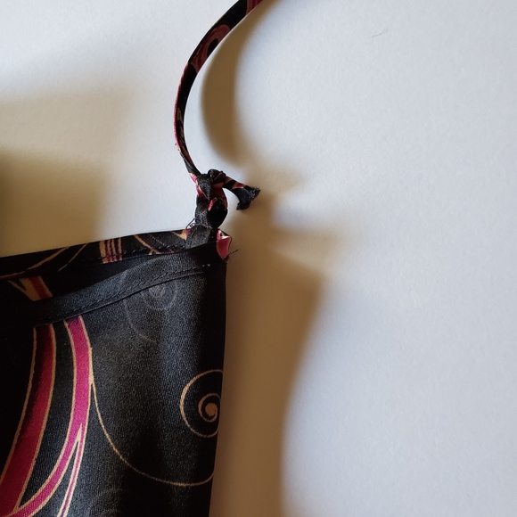 Delicates satin chemise - Picture 4 of 6